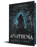 Anathema (Deluxe Edition) by Phoenix Books