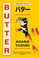 Butter by Phoenix Books