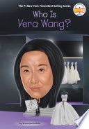 Who Is Vera Wang?
