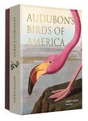 Audubon's Birds of America: An Abbeville Notecard by Phoenix Books