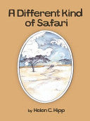 Different Kind of Safari by Phoenix Books