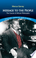 Message to the People The Course of African Philos