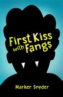 First Kiss with Fangs by Phoenix Books