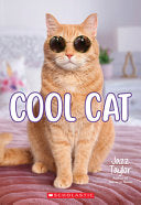 Cool Cat: A Wish Novel by Phoenix Books