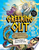 Greeking Out by Phoenix Books