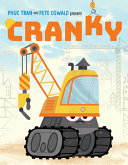 Cranky by Phoenix Books