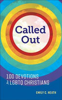 Called Out 100 Devotions for LGBTQ Christians by Phoenix Books