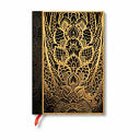 Journal Chanin Rise Midi Lined by Phoenix Books