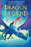 Dragon Legend by Phoenix Books