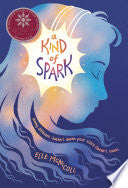 Kind of Spark PAPERBACK by Phoenix Books