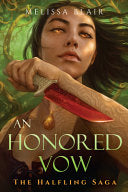 Honored Vow by Phoenix Books