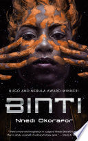 Binti by Phoenix Books