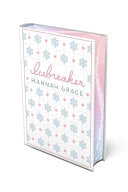 Icebreaker: Deluxe Edition Hardcover: A Novel by Phoenix Books