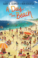 Day at the Beach by Phoenix Books