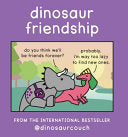 Dinosaur Friendship by Phoenix Books