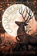 Godkiller A Novel by Phoenix Books