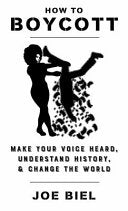 How to Boycott by Phoenix Books