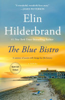 Blue Bistro: A Novel by Phoenix Books