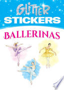 Glitter Ballerinas by Phoenix Books