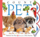 Count Pet by Phoenix Books