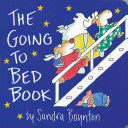 Going to Bed Book by Phoenix Books