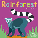 Now you See It Rainforest