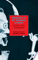 Memoirs of My Nervous Illness
