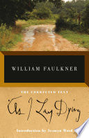 AS I LAY DYING by Phoenix Books