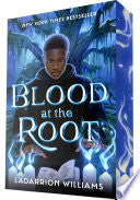 Blood at the Root by Phoenix Books