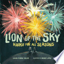 Lion of the Sky : Haiku for All Seasons