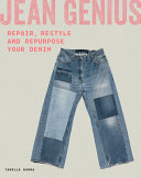 Jean Genius by Phoenix Books