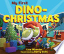 My First Dino-Christmas