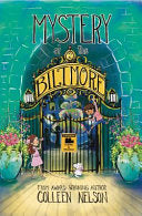 Classified Catnapping: Mystery at the Biltmore #2 by Phoenix Books