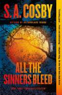 All the Sinners Bleed: A Novel by Phoenix Books