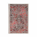 Journal Flexis Garnet Mini Lined by Phoenix Books