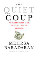 The Quiet Coup