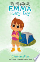 Camping Fun by Phoenix Books