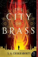 City of Brass by Phoenix Books