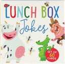LUNCH BOX JOKES FOR KIDS.