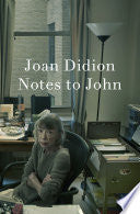 Notes to John