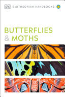 Handbook of Butterflies and Moths by Phoenix Books
