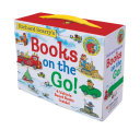 BOXED-RICHARD SCARRYS-4V-BOARD by Phoenix Books