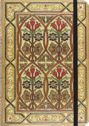 Journal Small Art Nouveau by Phoenix Books
