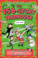 156-Story Treehouse: Holiday Havoc! by Phoenix Books