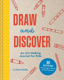 Draw and Discover by Phoenix Books