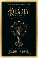 Deadly Education: A Novel by Phoenix Books