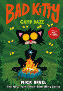 Bad Kitty Camp Daze (full-color edition) by Phoenix Books