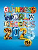 Guinness World Records 2025 by Phoenix Books