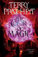 Color of Magic: A Discworld Novel by Phoenix Books