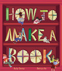 How to Make a Book by Phoenix Books